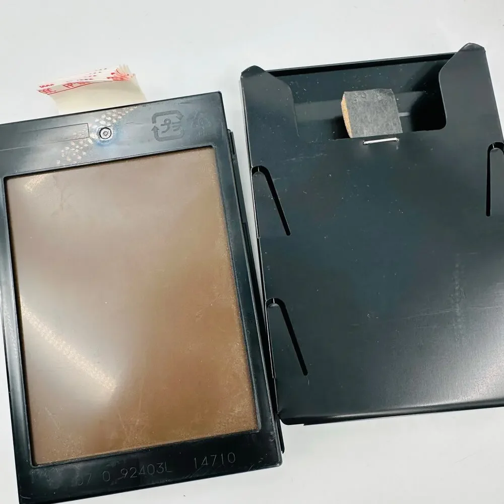Vintage Polaroid Flash Gun 268 + Portrait Kit 581 + Film & Holder FP-100C + More
